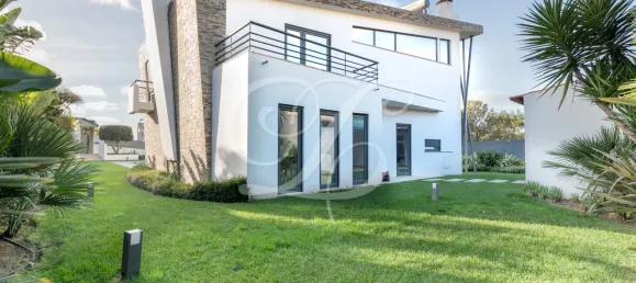 4 bedrooms House in Cascais, Portugal No. 120216 8