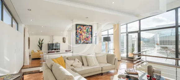 4 bedrooms House in Cascais, Portugal No. 120216 13