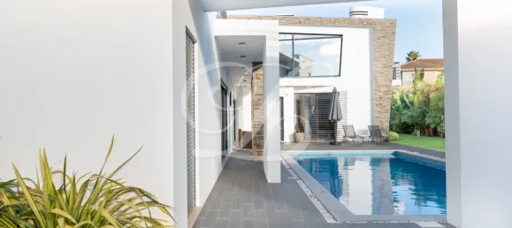 4 bedrooms House in Cascais, Portugal No. 120216 5
