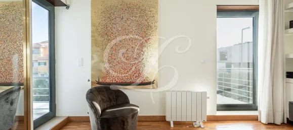 4 bedrooms House in Cascais, Portugal No. 120216 35