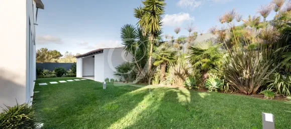 4 bedrooms House in Cascais, Portugal No. 120216 30