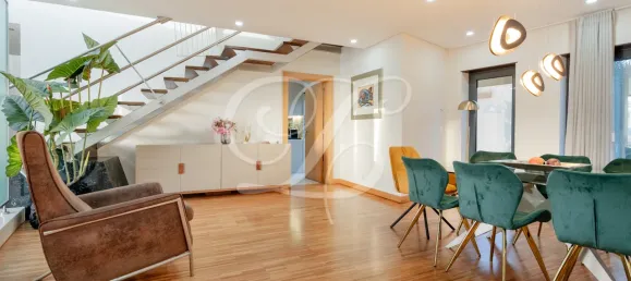 4 bedrooms House in Cascais, Portugal No. 120216 22