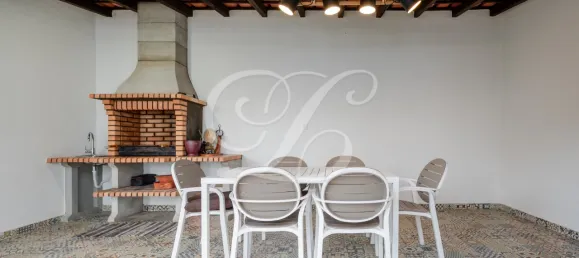 4 bedrooms House in Cascais, Portugal No. 120216 26