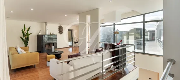 4 bedrooms House in Cascais, Portugal No. 120216 17