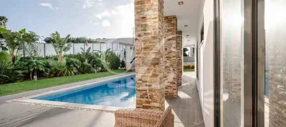 4 bedrooms House in Cascais, Portugal No. 120216 4