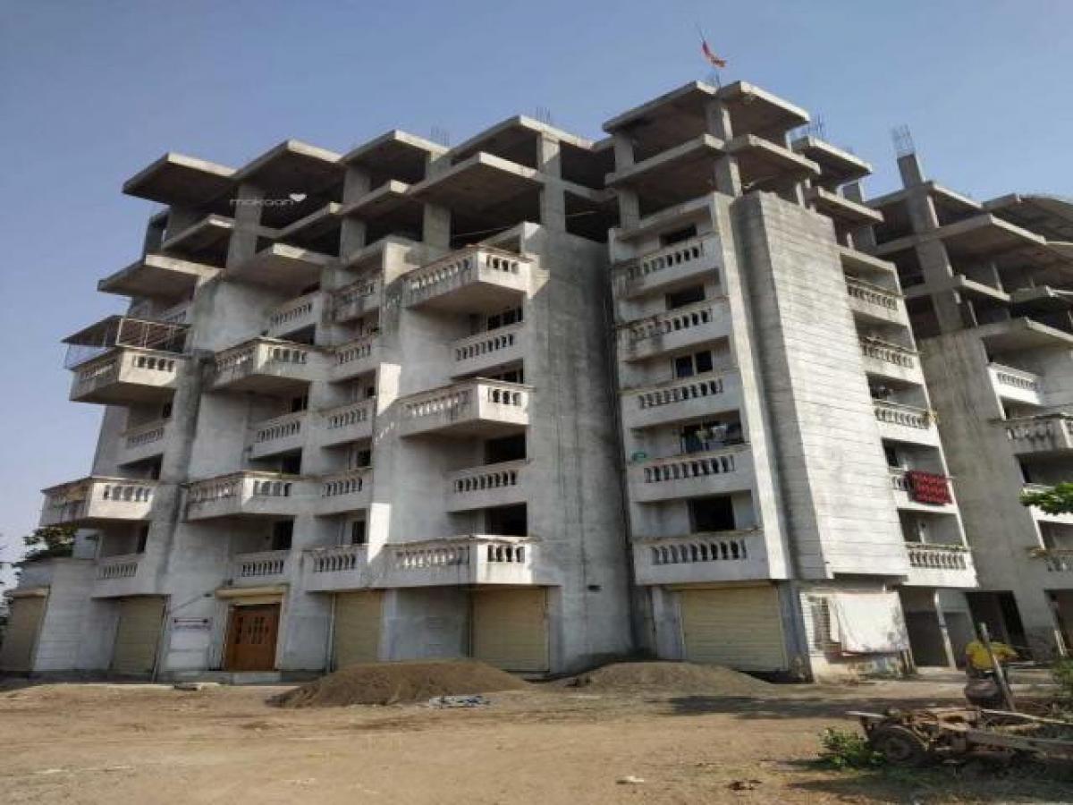 استوديو في Mumbai, India رقم 29271