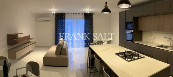 2 bedrooms Apartment in Gzira, Malta No. 10942 6