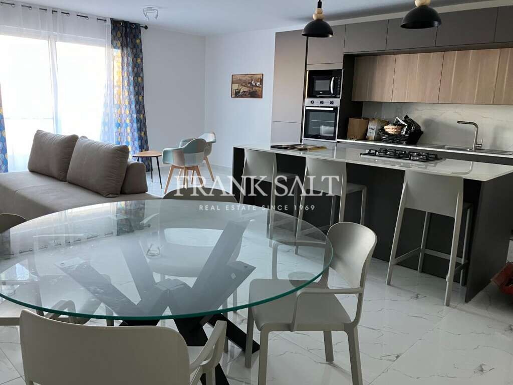 2 bedrooms Apartment in Gzira, Malta No. 10942
