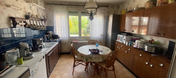 3 bedrooms Apartment in Amiens, France No. 76037 3