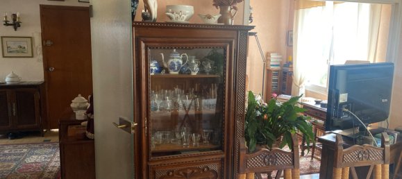 3 bedrooms Apartment in Amiens, France No. 76037 10