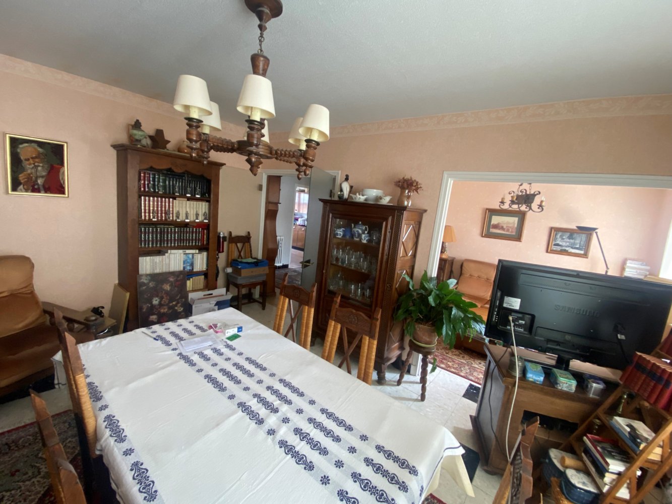 3 bedrooms Apartment in Amiens, France No. 76037