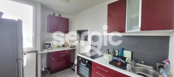 1 bedroom Apartment in Mons-en-Baroeul, France No. 235453 6