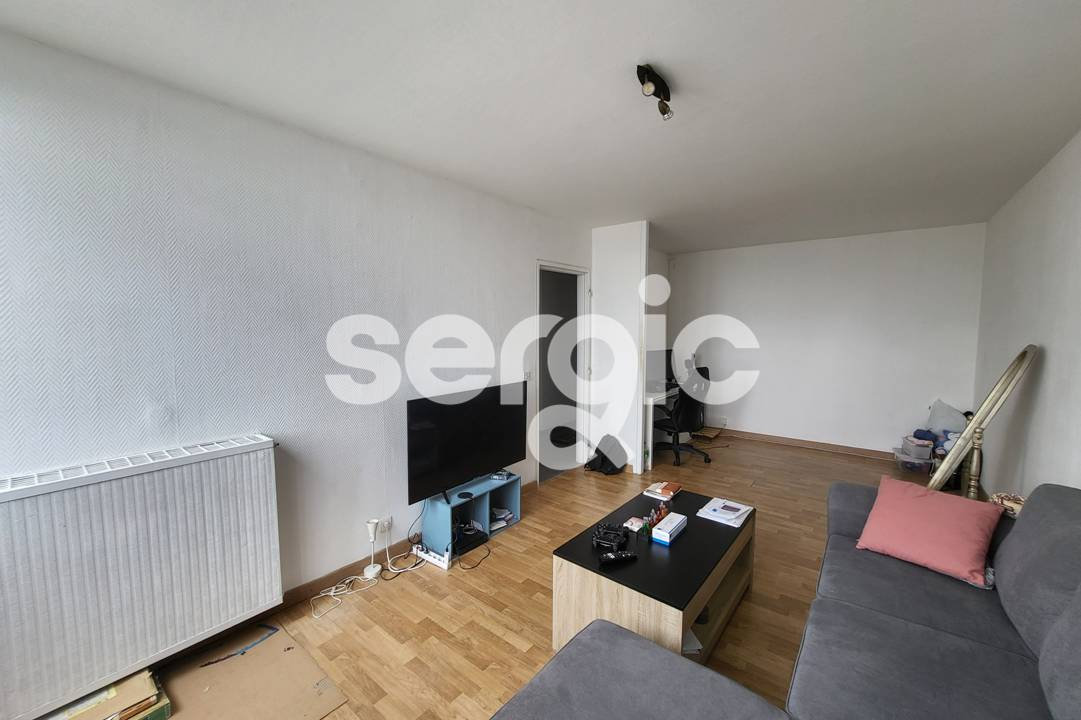 1 bedroom Apartment in Mons-en-Baroeul, France No. 235453