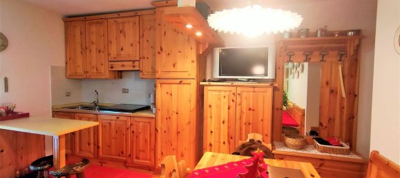 Квартира с 3 комнатами в Удине, Италия № 43745 5