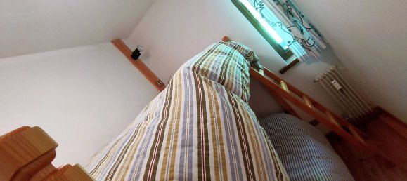 Квартира с 3 комнатами в Удине, Италия № 43745 8