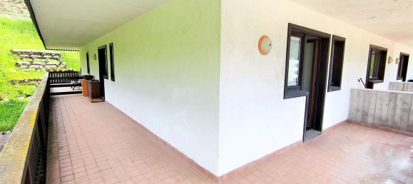 Квартира с 3 комнатами в Удине, Италия № 43745 3