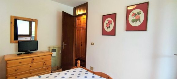 Квартира с 3 комнатами в Удине, Италия № 43745 10