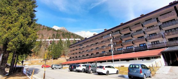 Квартира с 3 комнатами в Удине, Италия № 43745 13