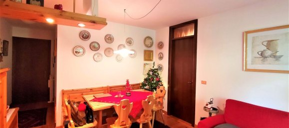 Квартира с 3 комнатами в Удине, Италия № 43745 4