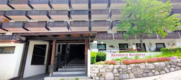 Квартира с 3 комнатами в Удине, Италия № 43745 12