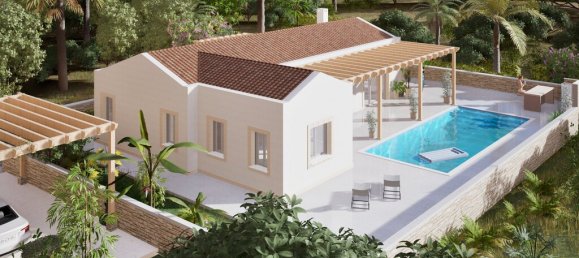 Hotel in Corfu, Greece 5121m², Nr. 52534 10