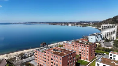 3 Schlafzimmer Penthouse in Lochau, Austria, Nr. 189969