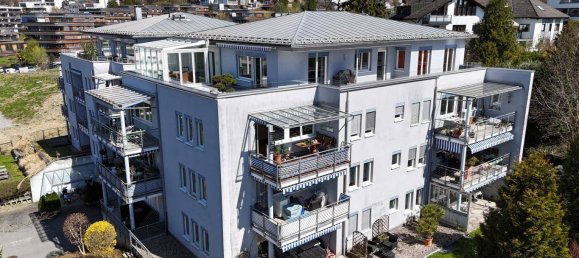 3 bedrooms Penthouse in Lochau, Austria No. 189969 6