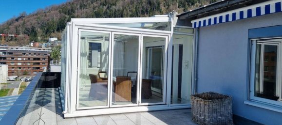 3 bedrooms Penthouse in Lochau, Austria No. 189969 21