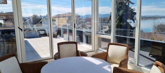 3 bedrooms Penthouse in Lochau, Austria No. 189969 20