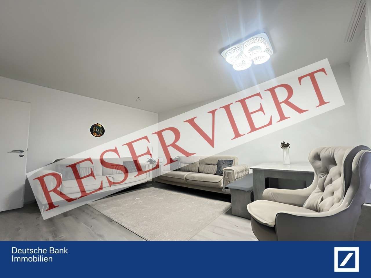 1 غرف نوم شقة في Ludwigshafen am Rhein, Germany رقم 103081