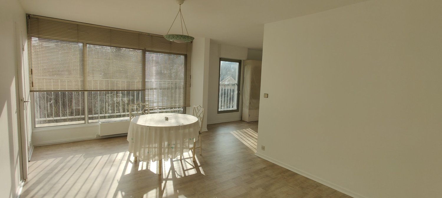 2 Schlafzimmer Wohnung in Brunoy, France, Nr. 147729