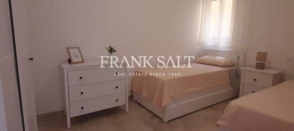 Apartamento T2 em Ghajnsielem, Malta N.º 5851 4