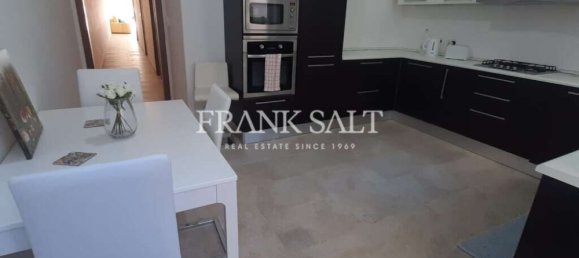 Apartamento T2 em Ghajnsielem, Malta N.º 5851 12