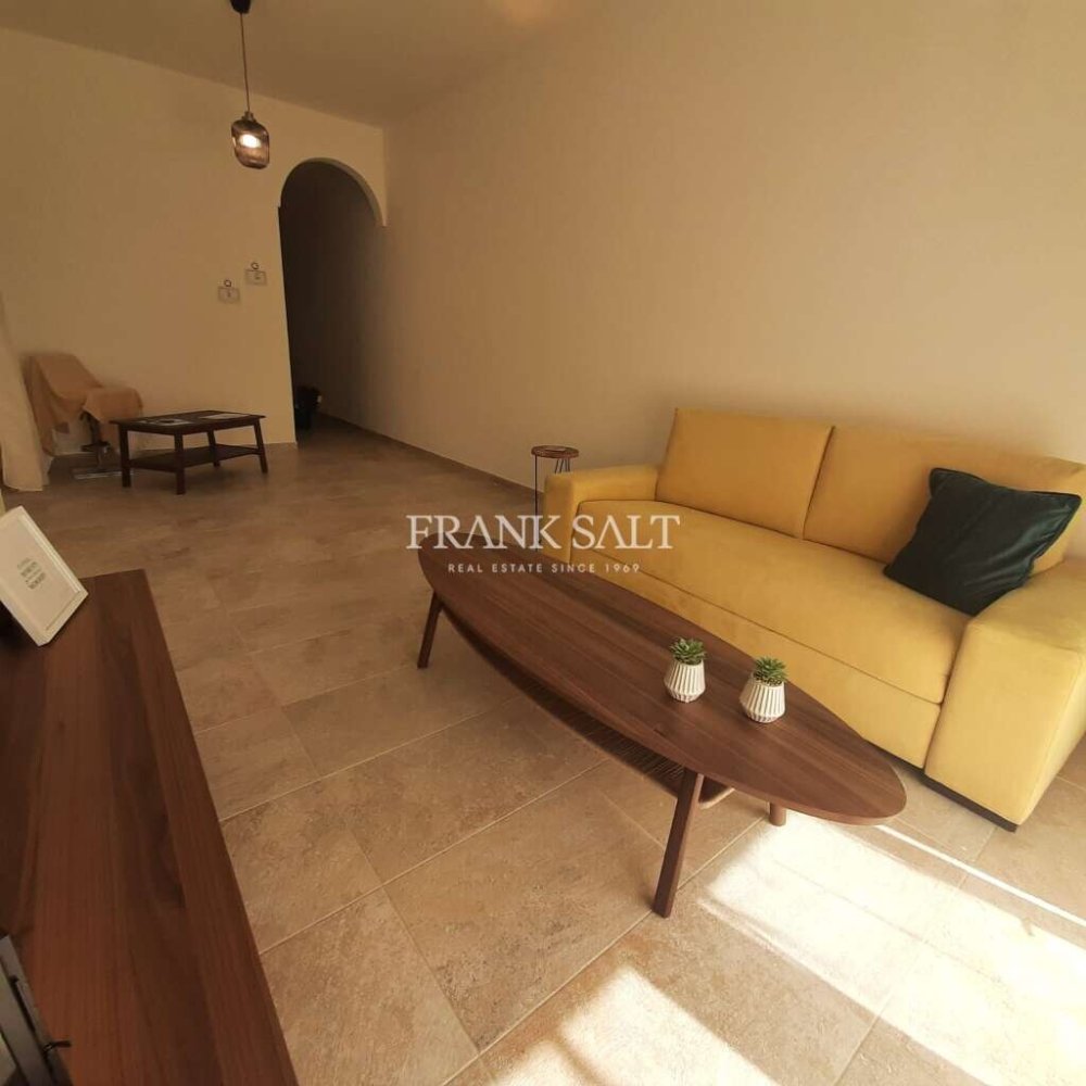 Apartamento T2 em Ghajnsielem, Malta N.º 5851