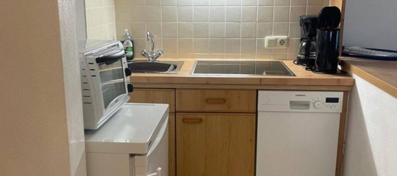 Квартира с 1 спальней в Miesbach, Германия № 227690 12