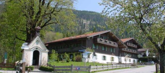 Квартира с 1 спальней в Miesbach, Германия № 227690 19