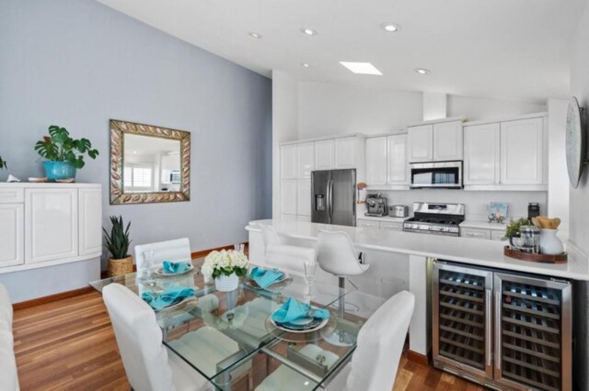 3 bedrooms House in Pacifica, USA No. 434077