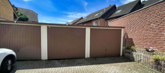 Таунхаус с 3 спальнями в Везель, Германия № 313958 17