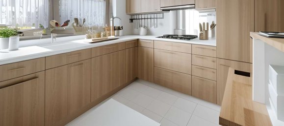 Таунхаус с 3 спальнями в Везель, Германия № 313958 5