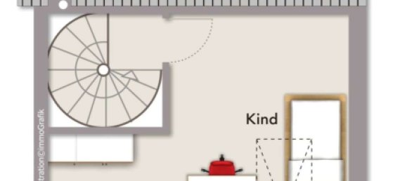 Таунхаус с 3 спальнями в Везель, Германия № 313958 20