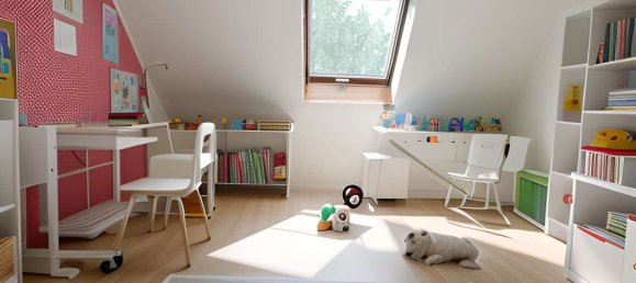 Таунхаус с 3 спальнями в Везель, Германия № 313958 13