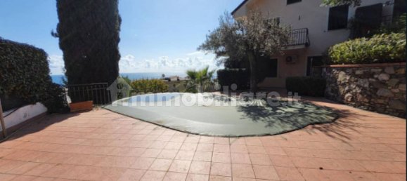 3 غرف نوم شقة في Alassio, Italy رقم 331731 2