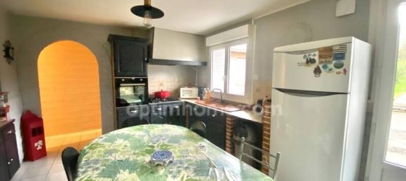 5 bedrooms House in Seboncourt, France No. 54779 3