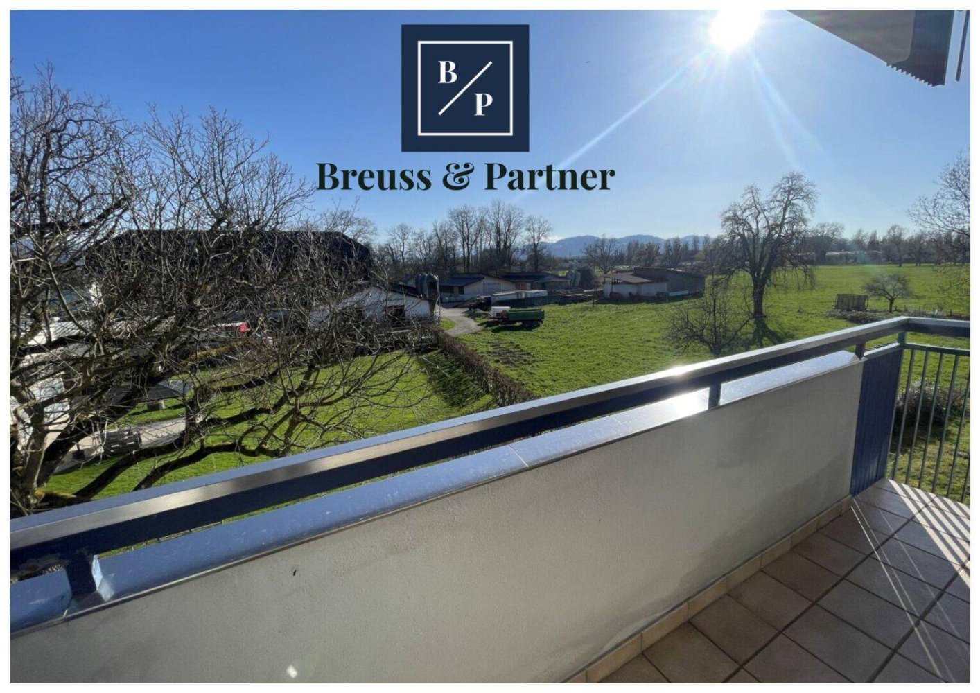 5 rooms Apartment in Hard, Austria No. 257743