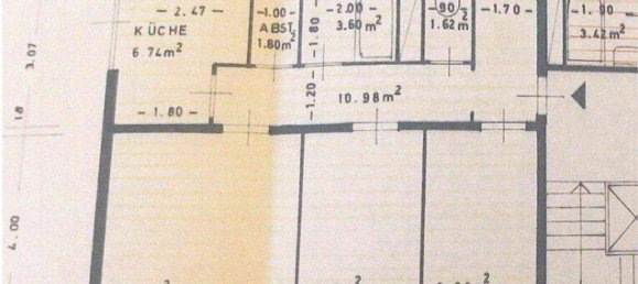 5 rooms Apartment in Hard, Austria No. 257743 22