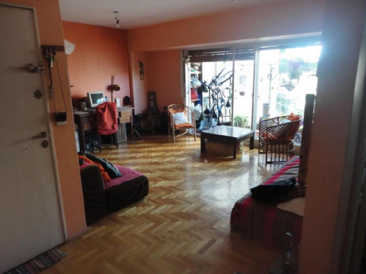 2 bedrooms Apartment in Buenos Aires, Argentina No. 90021
