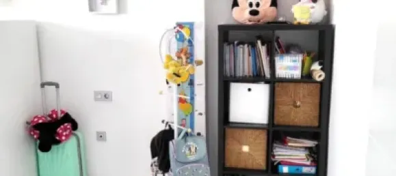 2 غرف نوم شقة في Benetusser, Spain رقم 129503 18