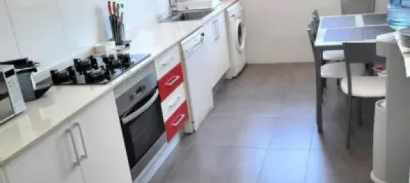 2 غرف نوم شقة في Benetusser, Spain رقم 129503 3