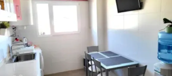 2 غرف نوم شقة في Benetusser, Spain رقم 129503 12