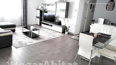 2 غرف نوم شقة في Benetusser, Spain رقم 129503